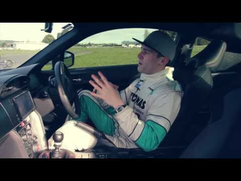 Nitto NT01 vs Nitto INVO vs Stock Tyre Test | Toyota GT86 #Project86