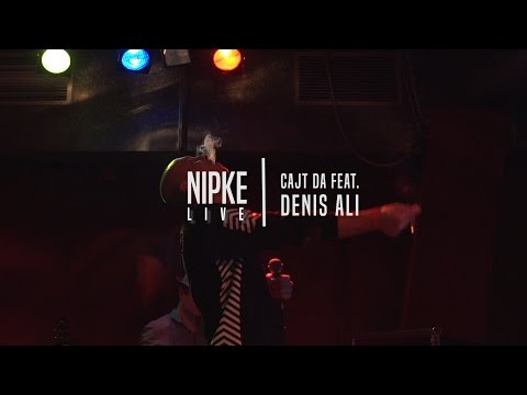 Overdose - Cajt da...(LIVE)