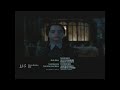 Addams Family Values 1993 End Credits IFC 2021