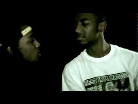 Roy Da Prince & Tokey Hefner - Murder (Official Video)