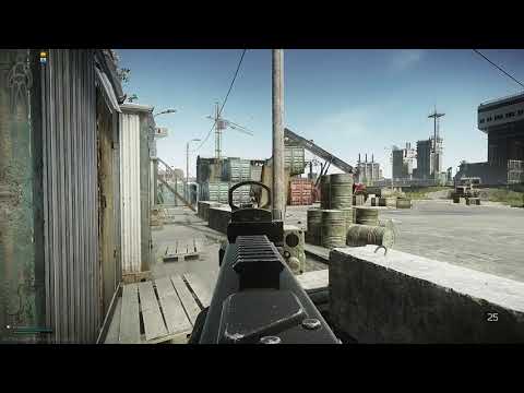 When Reshala And His Guards Go Insane