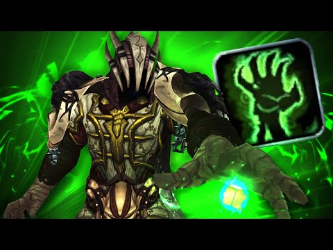 Affliction Warlocks Have Gained POTENTIAL In Patch 10.1.5! (5v5 1v1 Duels) - PvP WoW: Dragonflight