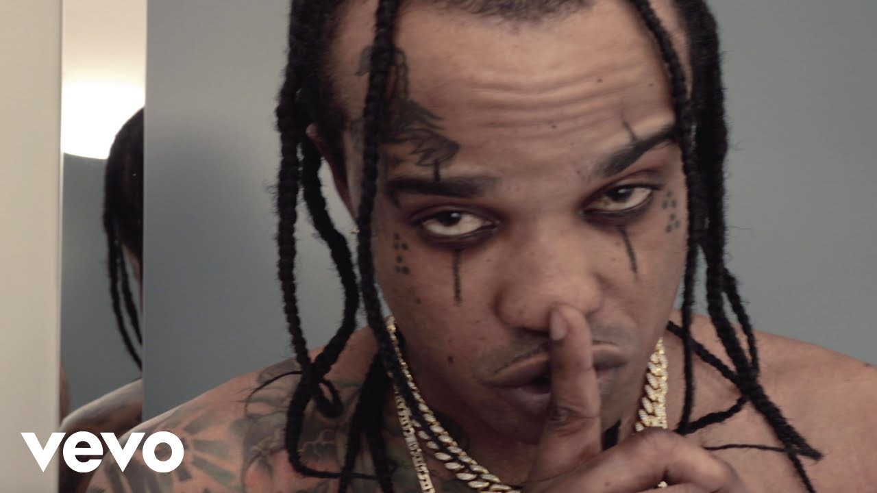 Tommy Lee Sparta — Hard Ears