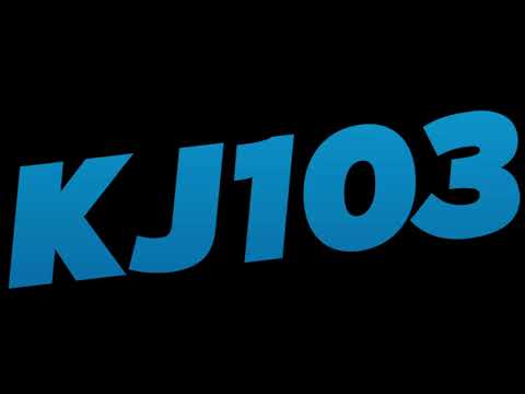 102.7 KJYO-FM Oklahoma City, OK Legal/TOTH ID | "KJ103" 8/3/22
