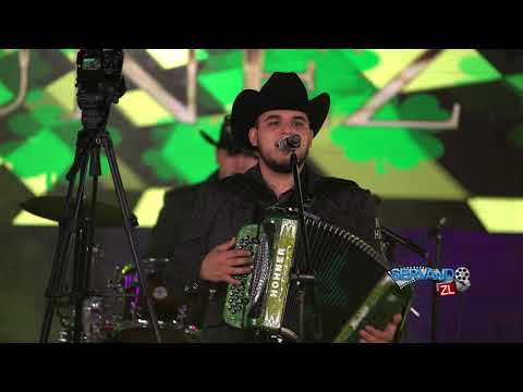 Edgardo Nuñez - Me Cambio La Suerte (En Vivo 2021)