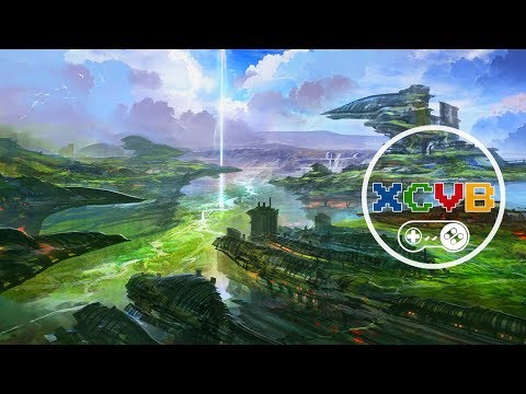 Chrono Cross - Dream of the Shore Bordering Another World - 10 Hours