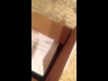 Nfl.com autographed jersey league prize - YouTube