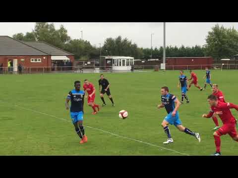 HIGHLIGHTS | Wisbech Town 1-4 Tadcaster Albion