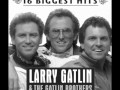 Larry Gatlin & The Gatlin Brothers - Houston (Means I'm One Day Closer To You)