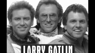 Larry Gatlin & The Gatlin Brothers -- Houston (Means I'm One Day Closer To You)