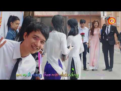 Chút nắng chút mưa - Hoàng Tôn (5 năm 1 chặng đường)