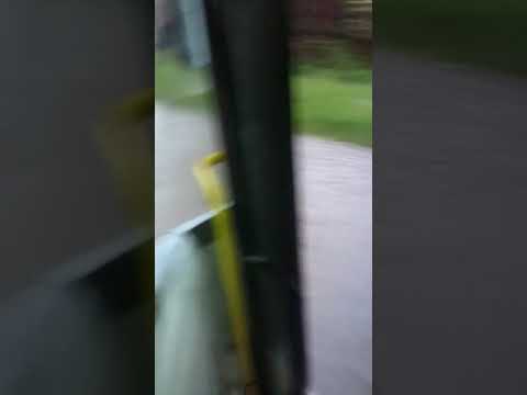 Inundación Barrio Belgrano