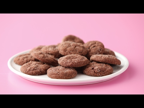 Rich Chocolate Brownie Bites- Martha Stewart