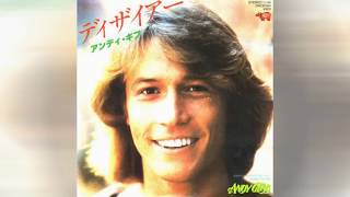 Andy Gibb  - Wherever You Are - 1980