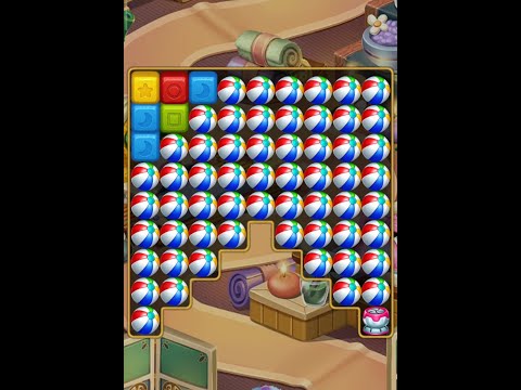 TOY BLAST level 2037