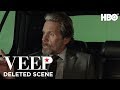 Veep: Season 4 Episode 7 Deleted Scene | HBO