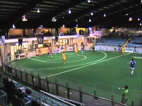 NSL 2010-2011 Week 8 - Chicago Pride vs. Podlasie