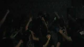 GENOCIDE - AGENT ORANGE (COVER SODOM)