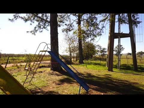 Escuela Rural n46 Cerros Blancos Rivera 🇺🇾