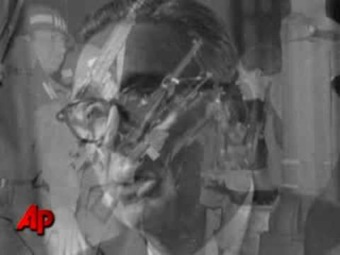 Today in History for August 28th