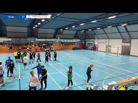 Hv Hellas - E&O/Hurry Up