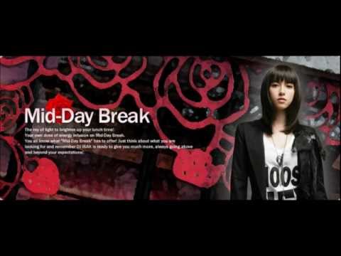 02/03 셰인 Shayne Orok: Mid-day Break (Arirang radio)