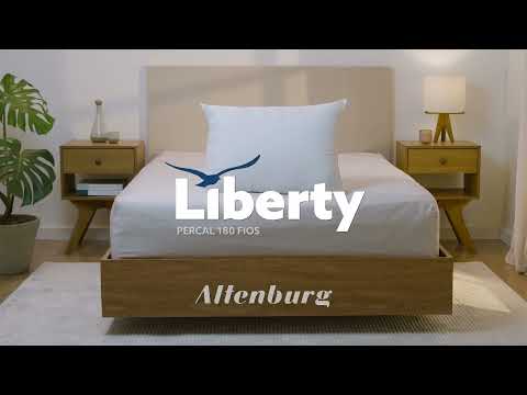 TRAVESSEIRO LIBERTY PLUS