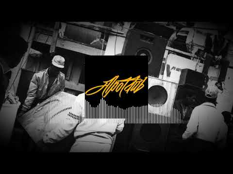 Bob Marley - Exodus ( Alpotdub RMX ) -Bass mix