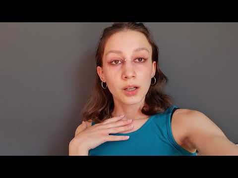 cześć jestem Krych