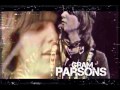 Sleepless Nights-Gram Parsons Emmylou Harris ...