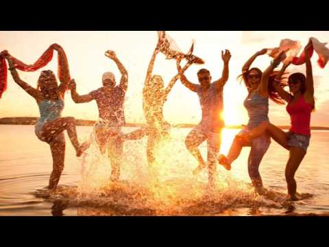 Matthew Koma - Kisses Back (DJ Konstantin Ozeroff & DJ Sky Remix)