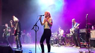 Make It Right by The Mowgli&#39;s @ The Fillmore on 8/29/17