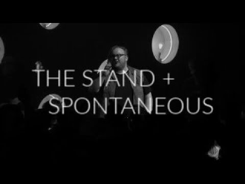 The Stand + Spontaneous
