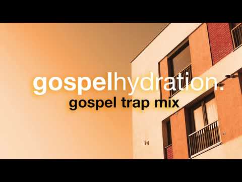 Gospel Trap Mix 2019 - Unsigned Hype With DJ Azee