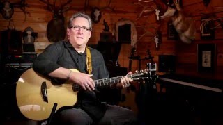 He Knew Me Then - Dallas Holm