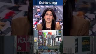 Japan’s Overtime U-turn | The Palki Sharma Show | IGR | India Global Review