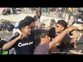 VIRAL CEMPLONG KONDANG CEMPLONG HAPPY PARTY CEMPLONG PESTA PANEN NEW PALLAPA DI CEMPLONG
