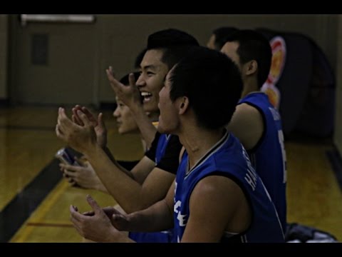 【Saturday】Blue Fire vs HNB -Season 12/Week2