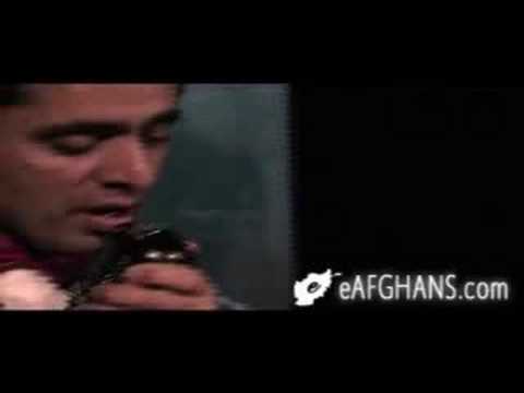 Jawid Sharif - Shame Aroosi