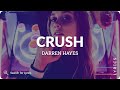 Darren Hayes Crush Lyrics For Desktop