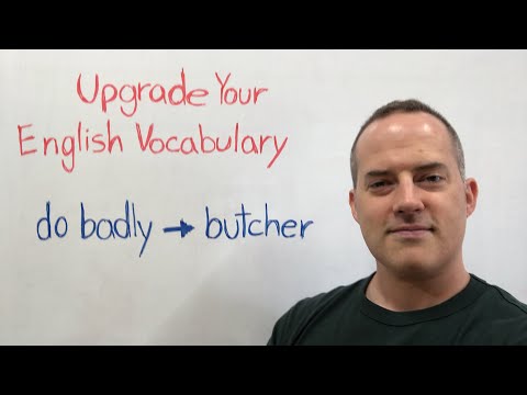 Advanced English Prepositions The Easy Way