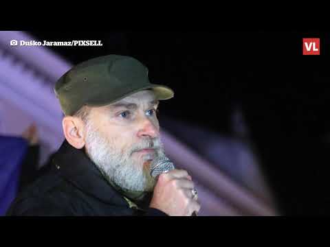 Više osoba uhićeno zbog sumnje na javno poticanje na terorizam. Među njima i Francišković