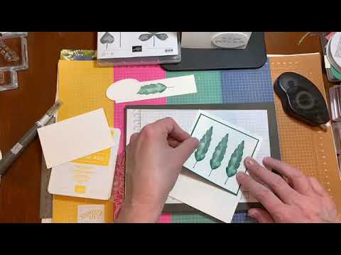 Love of Leaves bundle