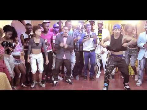 Trake Que Tra Video Official Salsa Shocke la gente pesada