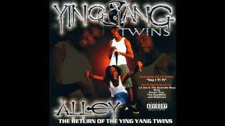 Ying Yang Twins   I&#39;m Tired