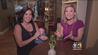 SummerFest: Catching Up With Kate Bilo