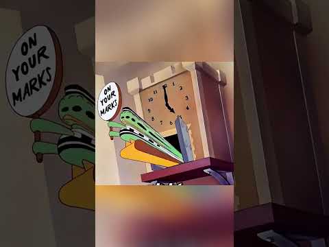 This red fox lifted a trap. #cartoon