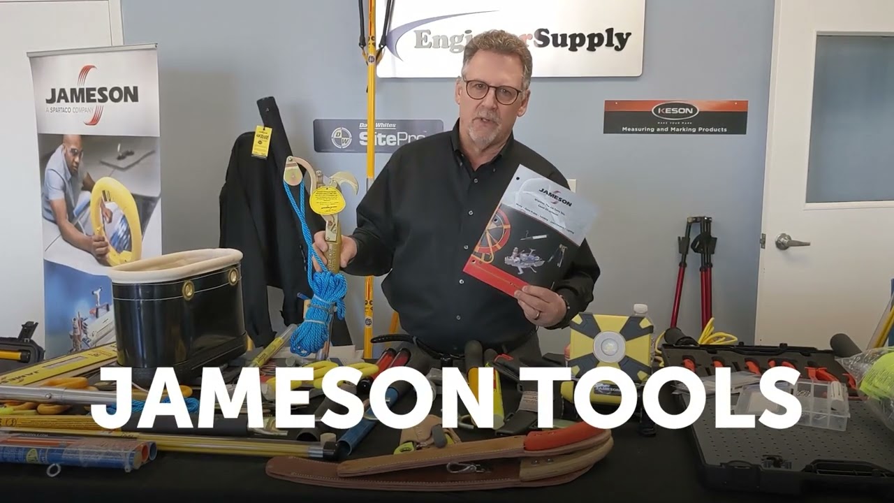 Jameson Tools
