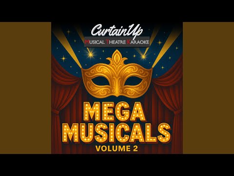 Quiet (from Matilda: The Musical)