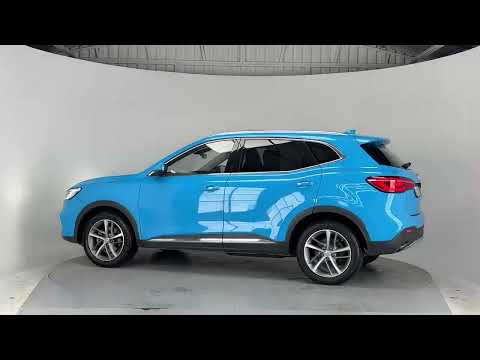 MG HS EXCLUSIVE PHEV AUTO**PANORAMIC ROOF**DIGITAL - Image 2